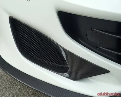 Novitec Front Inlet Ferrari Portofino 2018-2021 - F6 333 41
