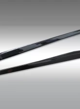 Novitec Carbon Side Skirts Ferrari Portofino 2018-2021                                     - F6 333 42 - Image 2