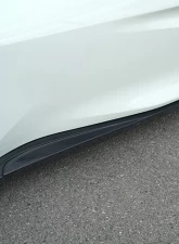 Novitec Carbon Side Skirts Ferrari Portofino 2018-2021                                     - F6 333 42 - Image 10