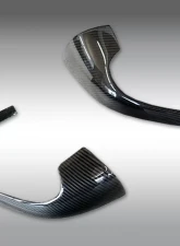 Novitec Carbon Mirror Covers Ferrari Portofino 2018-2021                                     - F6 333 43 - Image 2