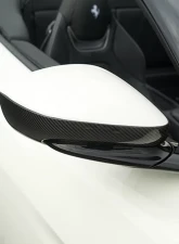 Novitec Carbon Mirror Covers Ferrari Portofino 2018-2021                                     - F6 333 43 - Image 10