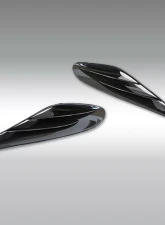 Novitec Carbon Front Fender Air-Inlet Ferrari Portofino 2018-2021                                     - F6 333 44 - Image 2
