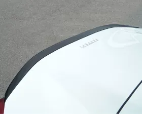 Novitec Carbon Rear Lip Spoiler Ferrari Portofino 2018-2021