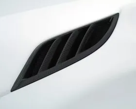 Novitec Carbon Hood Air Vent Insert Ferrari Portofino 2018-2021