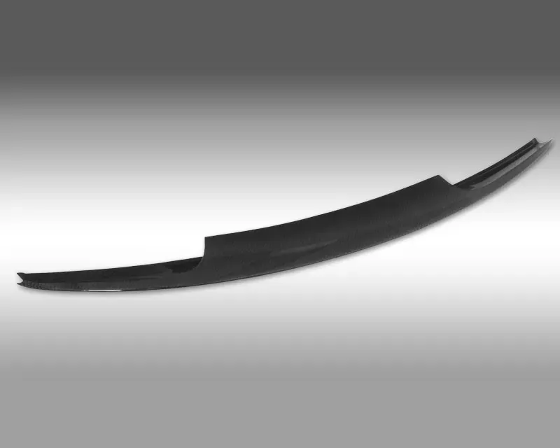 Novitec FRP Front Lip Spoiler Ferrari 458 Speciale 13-15 - F6 458 13
