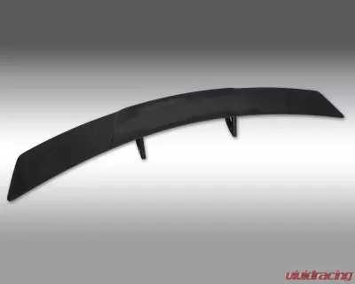 Novitec Rear Wing Ferrari 458 Speciale 13-15 - F6 458 17