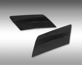 Novitec Air Intake Flaps Ferrari 458 Speciale 13-15