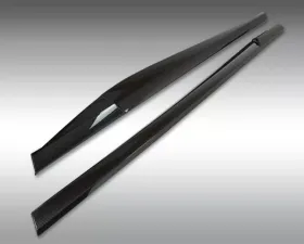 Novitec FRP Fiber Side Skirts Ferrari GTC4 Lusso V8 | V12 16-18
