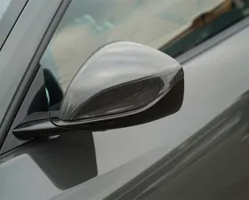 Novitec Carbon Mirror Covers Ferrari GTC4 Lusso V8 | V12 16-18