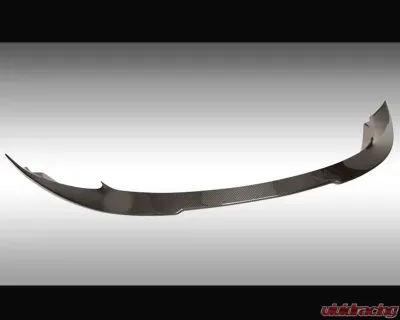 Novitec Front Spoiler in Visible Carbon for Ferrari California T 15-17 - F6 888 71