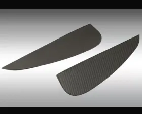 Novitec Engine Hood Insert in Visible Carbon for Ferrari California T 2015-2017