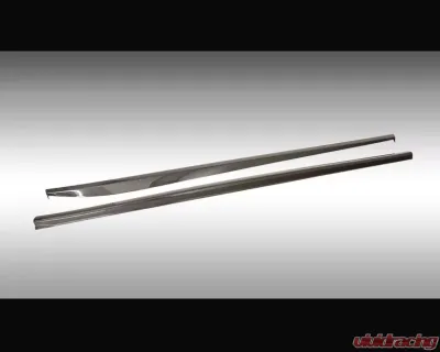 Novitec Set of Side Panels in Visible Carbon for Ferrari California T 2015-2017 - F6 888 74