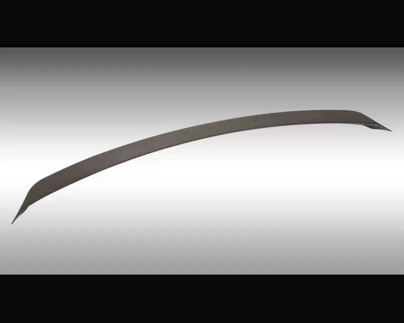 Novitec Rear Spoiler Lip for Ferrari California T 15-17 CLEARANCE - F6 888 58