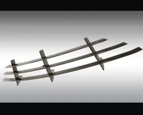 Novitec Front Grill for Ferrari California T with Front Camera 15-17