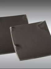 Novitec Diffusor in Visible Carbon for Ferrari California T 2015-2017                                     - F6 888 83 - Image 5
