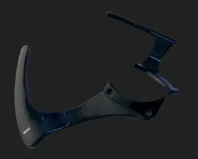 Novitec Carbon F1 Shift Lever Ferrari F599 06-12