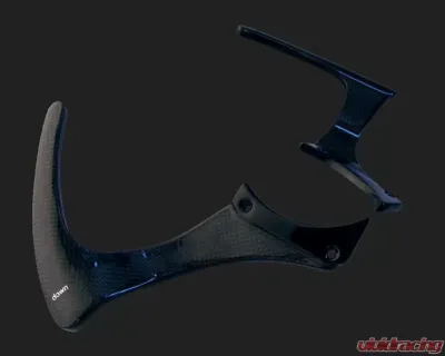 Novitec Carbon F1 Shift Lever Ferrari F599 06-12 - F8 599 41