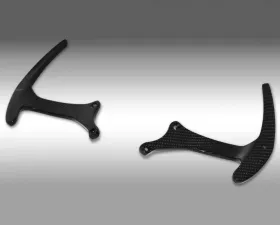Novitec Carbon Fiber Shift Lever Ferrari FF 12-16