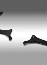 Novitec Carbon Fiber Shift Lever Ferrari FF 12-16                                     - F8 777 41 - Image 2