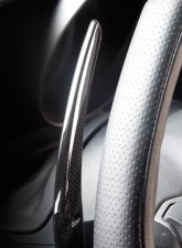 Novitec Carbon Fiber Shift Lever Ferrari FF 12-16                                     - F8 777 41 - Image 2
