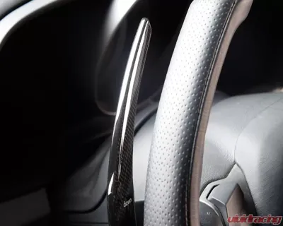 Novitec Carbon Fiber Shift Lever Ferrari FF 12-16 - F8 777 41
