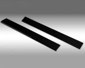 Novitec Ferrari Carbon Fiber Foot Board Ferrari FF 12-16