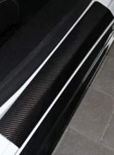 Novitec Ferrari Carbon Fiber Foot Board Ferrari FF 12-16                                     - F8 777 45 - Image 2