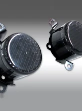 Novitec Fog Light Set Black Ferrari 458 Special 13-15                                     - F9 458 10 - Image 2