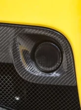 Novitec Fog Light Set Black Ferrari 458 Special 13-15                                     - F9 458 10 - Image 2