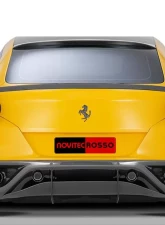 Novitec Black Replacement Tailights Ferrari FF 12-16                                     - F9 777 01 - Image 2