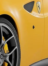 Novitec Black Replacement Indicator Lights Ferrari FF 12-16                                     - F9 777 03 - Image 2