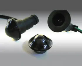 Novitec Black Replacement Indicator Lights Ferrari FF 12-16