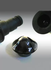 Novitec Black Replacement Indicator Lights Ferrari FF 12-16                                     - F9 777 03 - Image 2