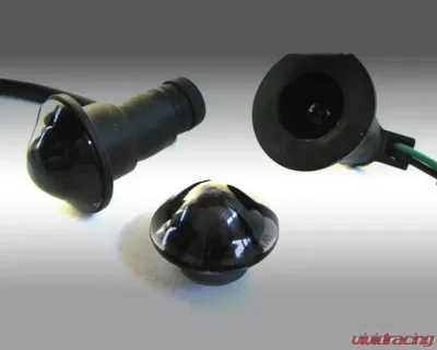 Novitec Black Replacement Indicator Lights Ferrari FF 12-16 - F9 777 03