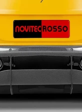 Novitec Black LED Fog-Lights Ferrari FF 12-16                                     - F9 777 06 - Image 2