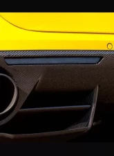 Novitec Black Reflectors for Ferrari California T 2015-2017                                     - F9 888 06 - Image 2