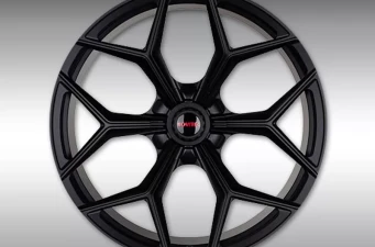 Wheels by Vehicle