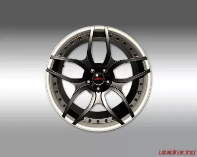 Novitec NL1 Forged Rear Wheel Custom Color 21x12.5 Lamborghini Huracan 15-19 - L4 222 06
