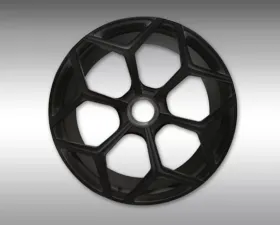 Novitec NL4 Forged Wheel 20x9 CenterLock
