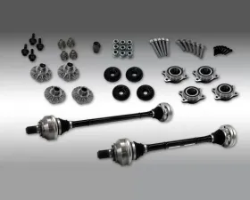 Novitec Central Locking Conversion Kit Lamborghini Aventador 16-18