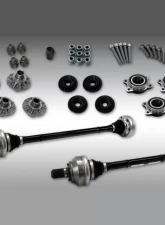 Novitec Central Locking Conversion Kit for Lamborghini Aventador 2016-2018                                     - L4 111 99 - Image 2