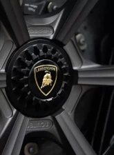 Novitec Central Locking Conversion Kit for Lamborghini Aventador 2016-2018                                     - L4 111 99 - Image 2