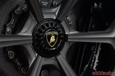 Novitec Central Locking Conversion Kit for Lamborghini Aventador 2016-2018 - L4 111 99