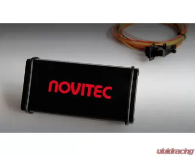 Novitec Can-Tronic Suspension Module Lamborghini Urus 2019+ - L5 333 80