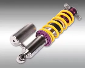 Novitec KW Aluminum Coilover Suspension Lamborghini Aventador 2016-2020