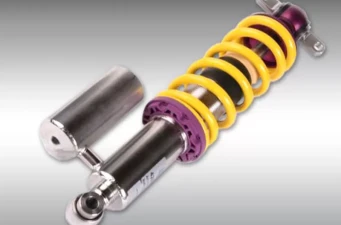 Suspension