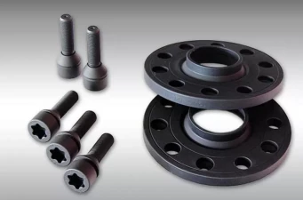 Wheel Accessories
