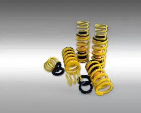 Novitec Sport Spring Set Lamborghini Huracan | Huracan EVO | STO w/ Magneto Damper