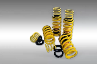 Suspension