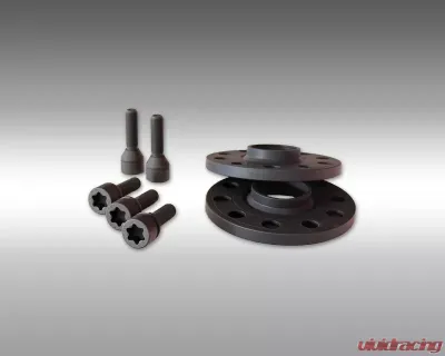 Novitec 11mm Aluminum Front Spacer Kit Lamborghini Huracan | Huracan EVO 2015-2021 - L5 222 10